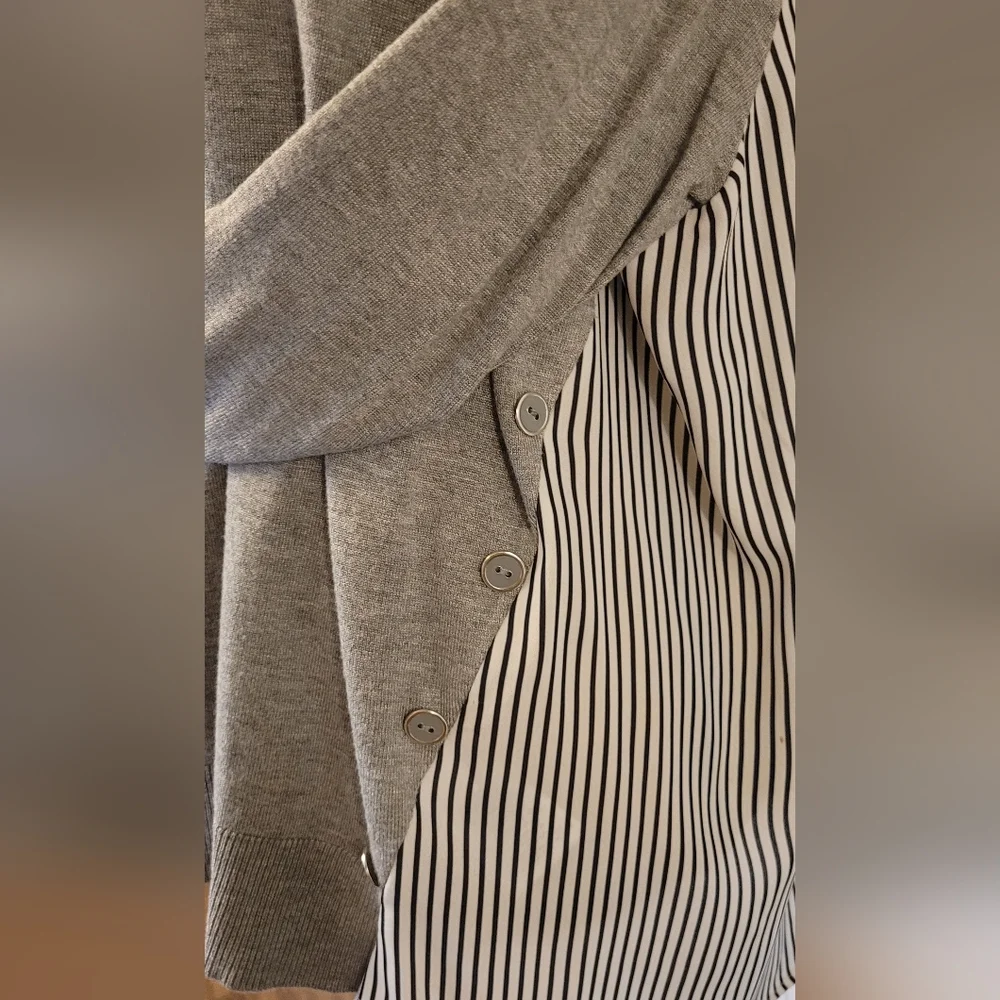 Knit Sweater - Picture 3 of 6